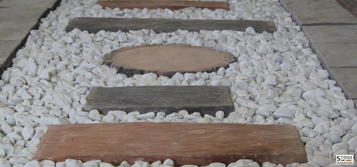 logs sleepers
