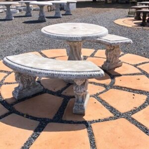 Tables & Benches
