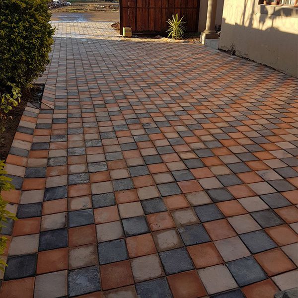 Quarter-Paving-Blocks
