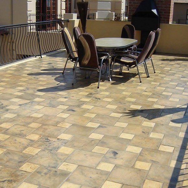 Quarter-Paving-Blocks