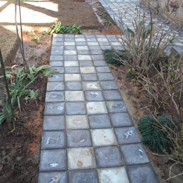 Quarter-Paving-Blocks
