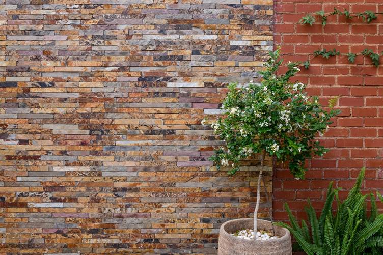Wall Cladding