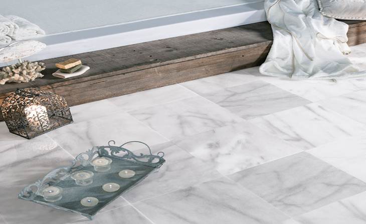 Marble Tiles