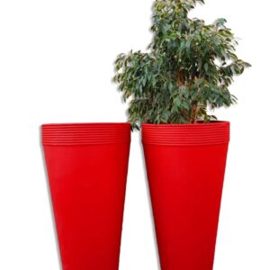 Decorative Garden Pot - SSP004