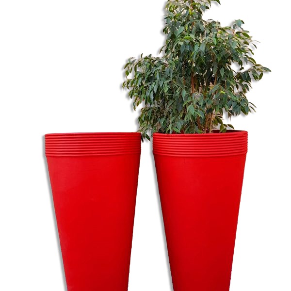 Decorative Garden Pot - SSP004