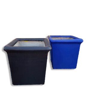 Decorative Garden Pot - SSP006