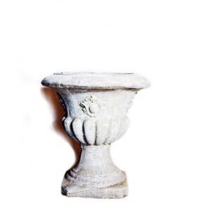 Decorative Garden Pot - Melody