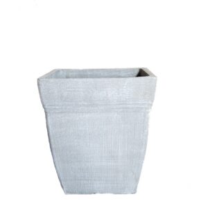 Decorative Garden Pot - Villa