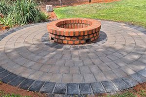 Cottage Stone 200x100x50mm - Image 2
