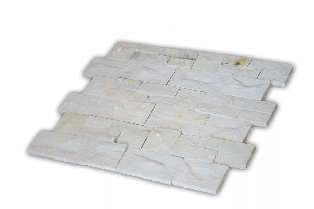 Sandstone Imperial Rock Face Grey