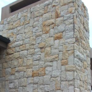Sandstone Chunks