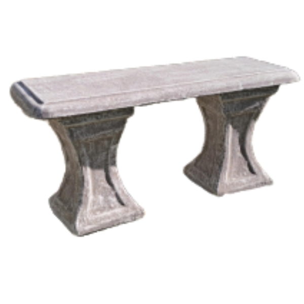 Concrete Savannah Server