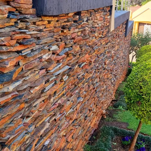 Slate Strip Walling - Image 3