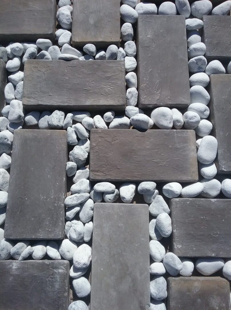 Half Paving Blocks 330 x 165 x 50 - Image 5