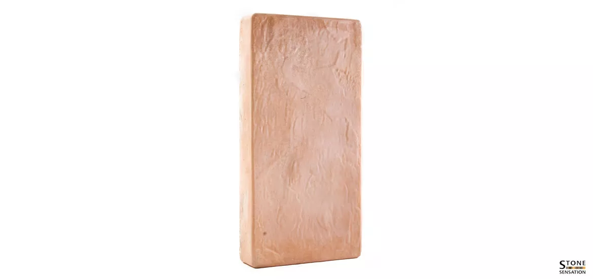 Half Paving Blocks 330 x 165 x 50