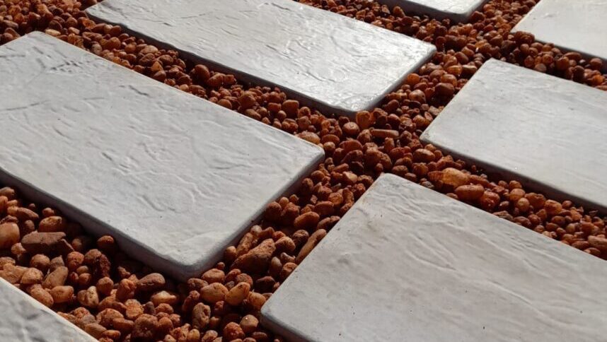 Half Paving Blocks 330 x 165 x 50 - Image 3