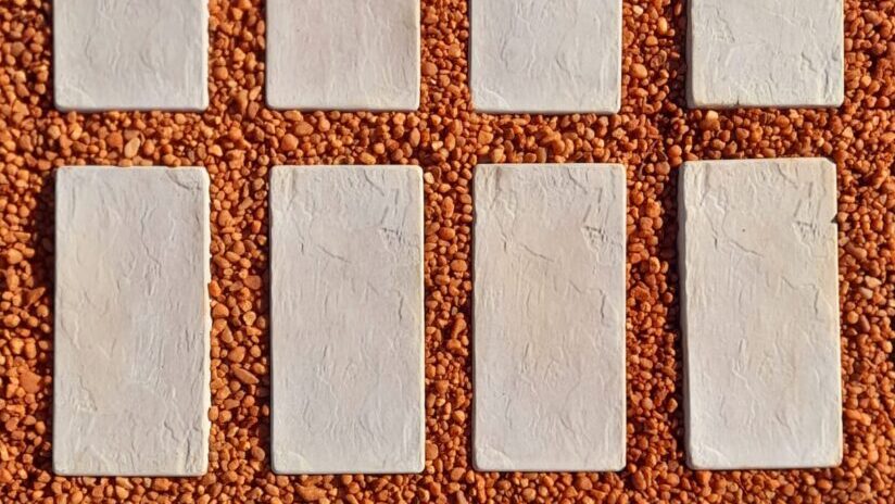 Half Paving Blocks 330 x 165 x 50 - Image 2