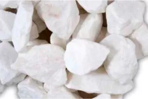 Pure White Pebbles - Image 2