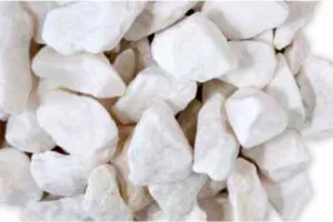 Pure White Pebbles - Image 5