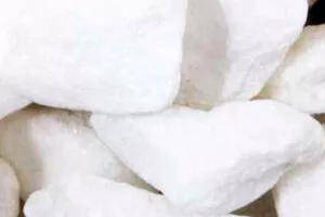 Pure White Pebbles - Image 4