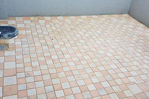 Square Cobble 110 x 110 x 50mm - Image 3