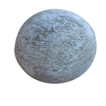 Concrete Ornamental Ball - 28cm