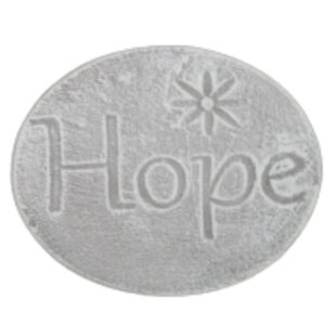 Hope Concrete Stepping Stone