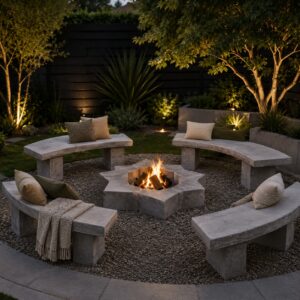 Firepits
