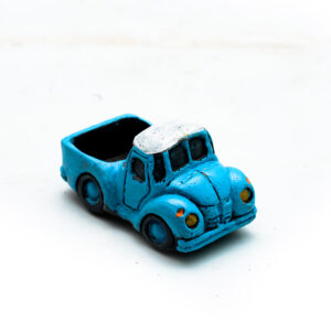 Small Truck Planter Pot