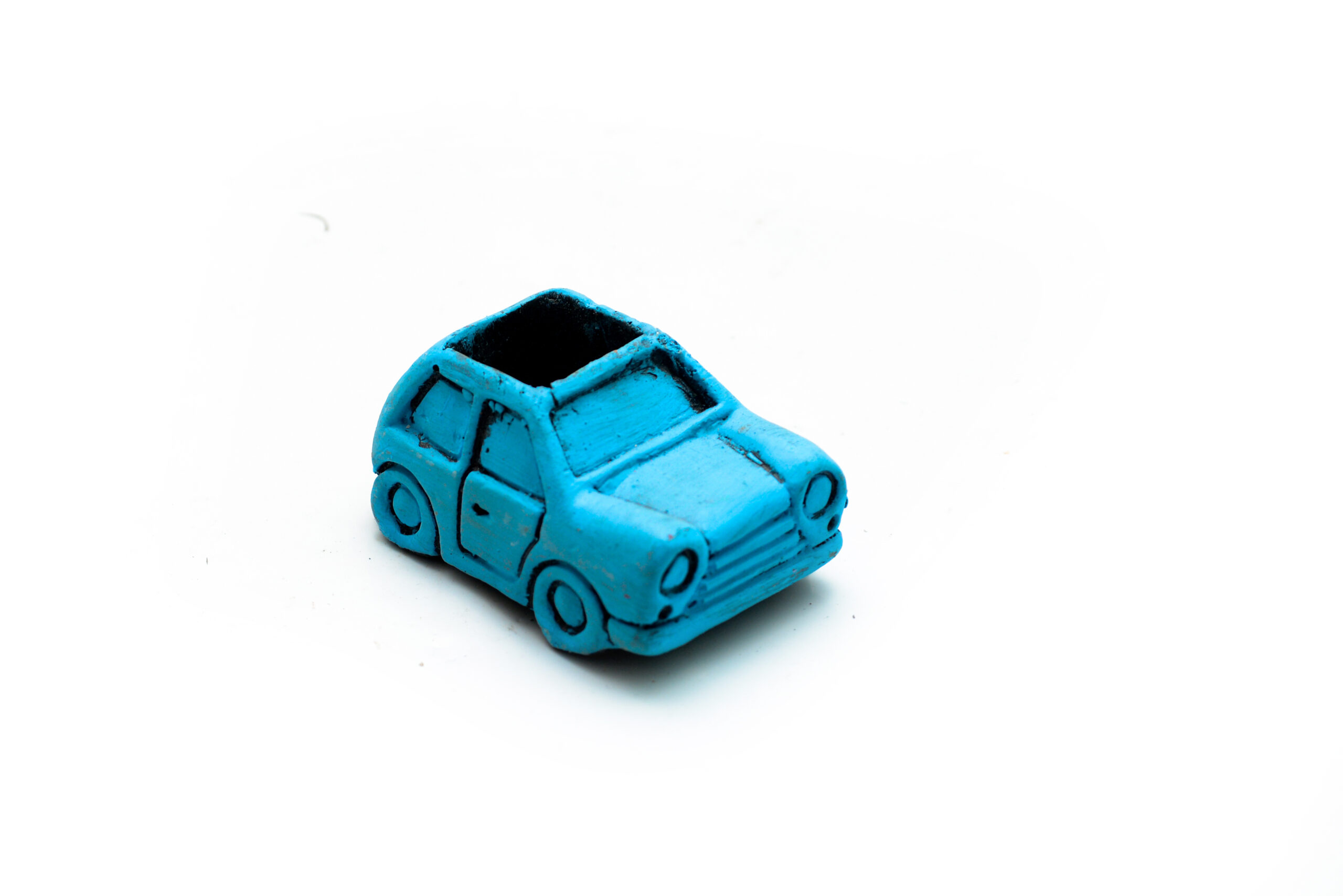 Small Garden Mini Planter Pot - Image 4