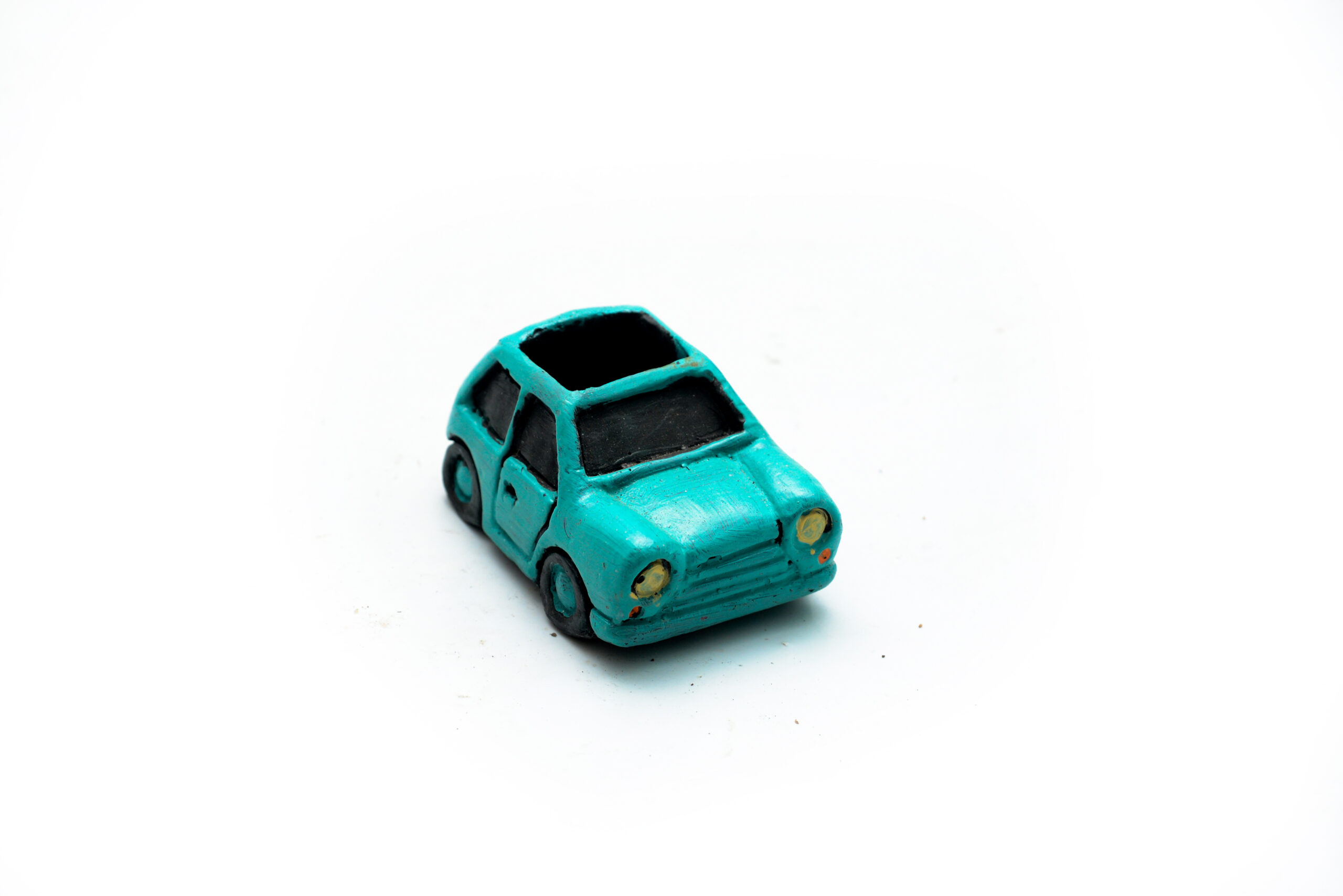 Small Garden Mini Planter Pot - Image 2