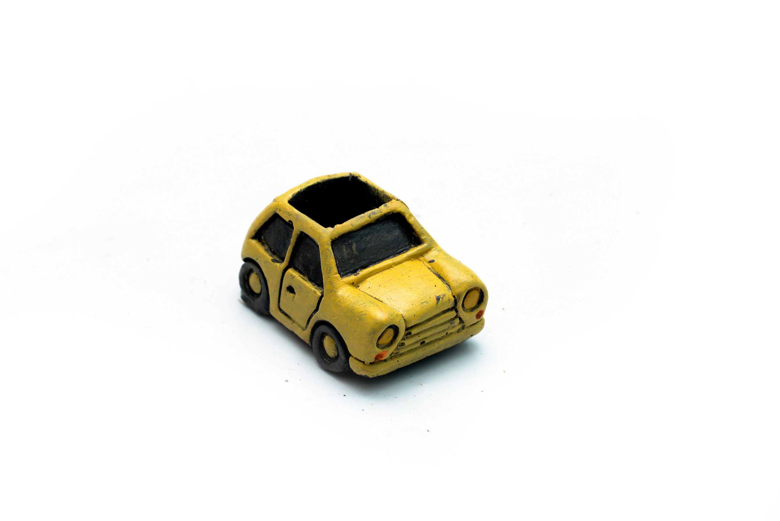 Small Garden Mini Planter Pot - Image 3