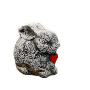 Classic Rabbit Ornament