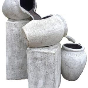 Cascade Water Feature