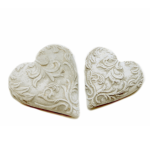 Big Hearts Ornament