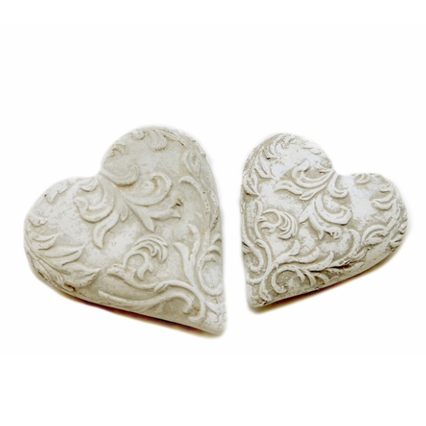 Big Hearts Ornament