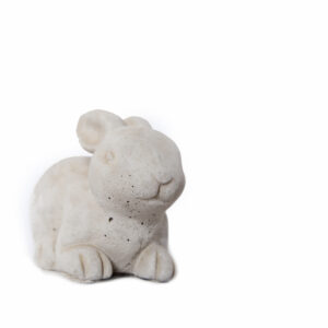 Bunny Ornament