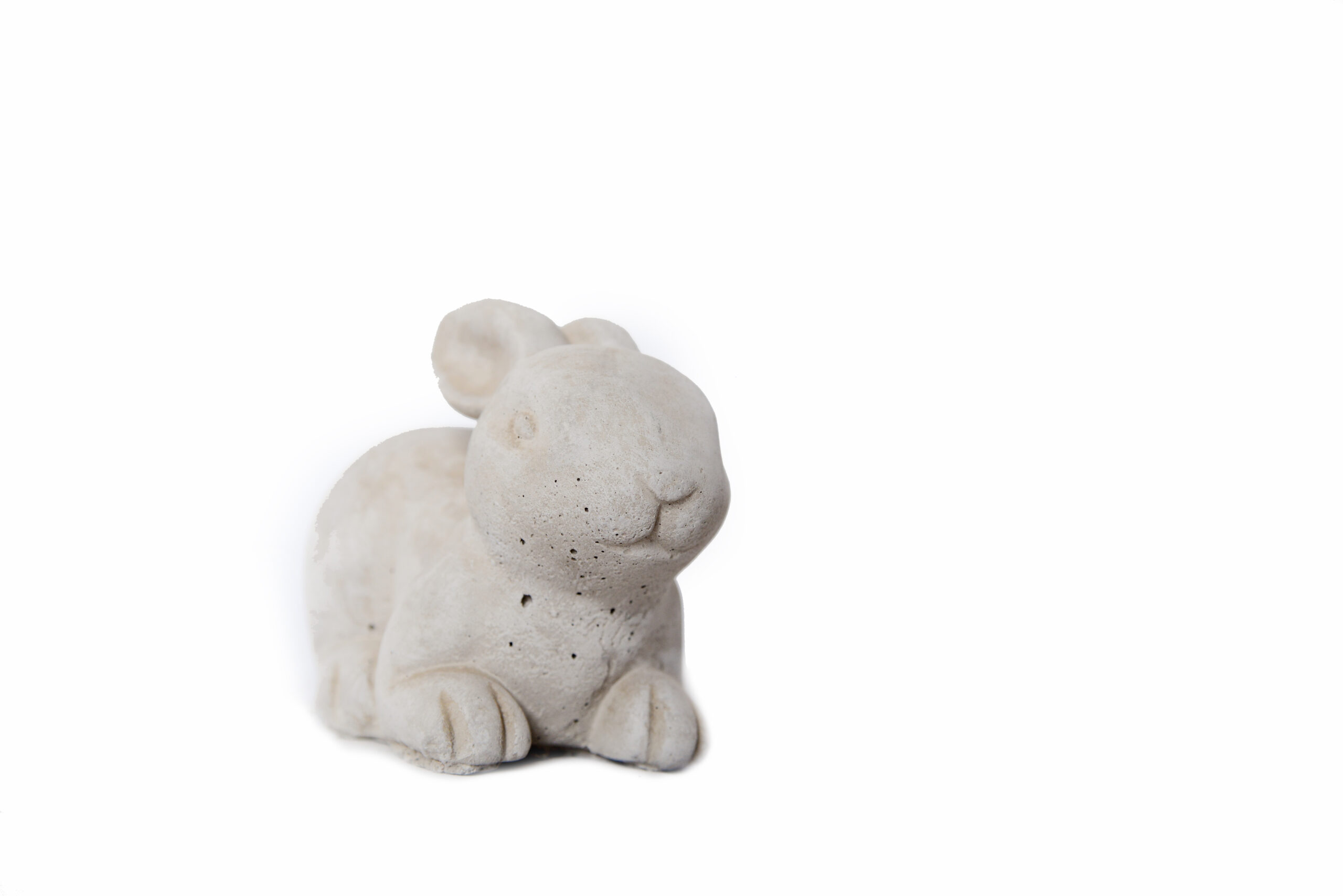 Bunny Ornament