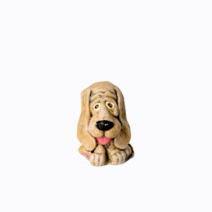Hush Puppy Ornament