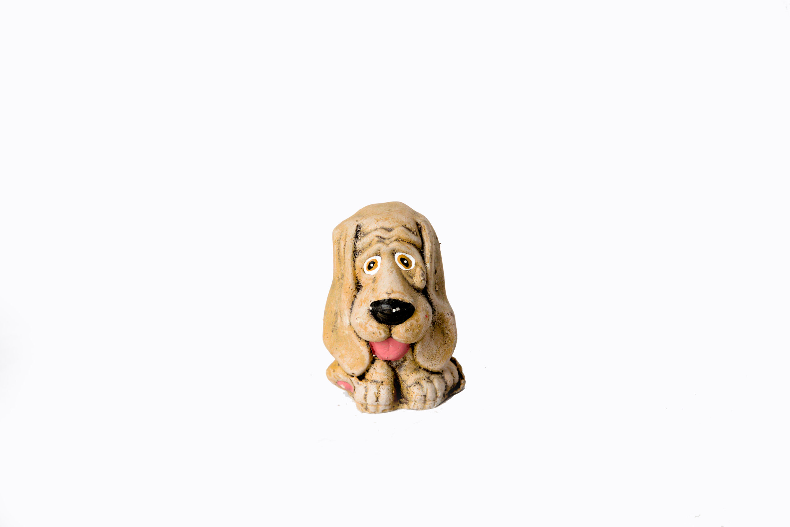 Hush Puppy Ornament