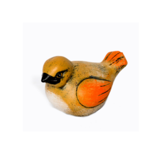 Medium Fat Bird