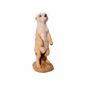 Meerkat Ornament