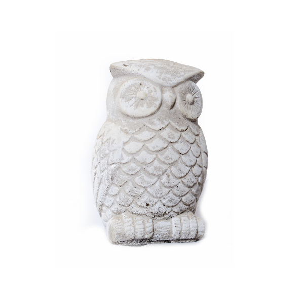 Owl Ornament