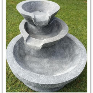 Trio Waterfall Set