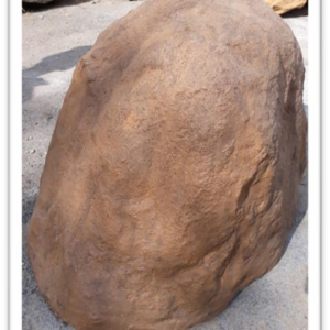 Landscape Boulder