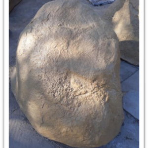 Large Landscape Boulder