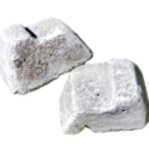 Plain Pot Feet