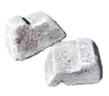 Plain Pot Feet