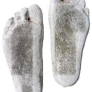 Doco Garden Feet