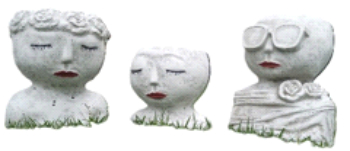 Cutie Pot Planter